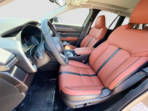 New 2026 MAZDA CX-50 Meridian Edition w/ Apex Package image 24