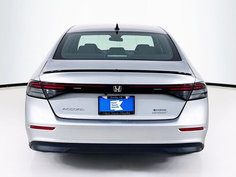 Used 2024 Honda Accord Sport image 6