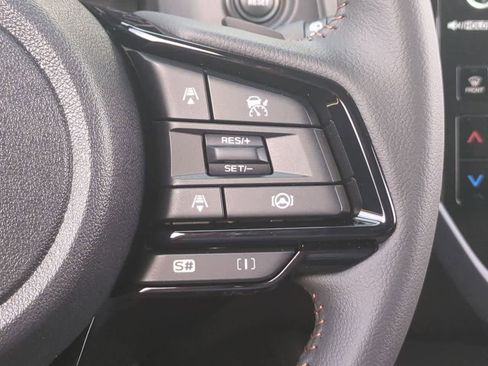 New 2026 Subaru Forester Sport AWD/4WD image 25