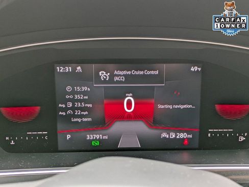 Used 2022 Volkswagen Tiguan SE R-Line image 16