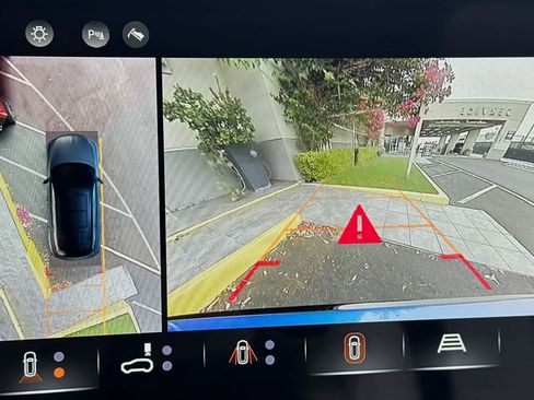 New 2024 Acura ZDX Type S image 17