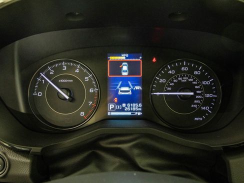 Used 2023 Subaru Impreza 2.0i Premium AWD/4WD image 31