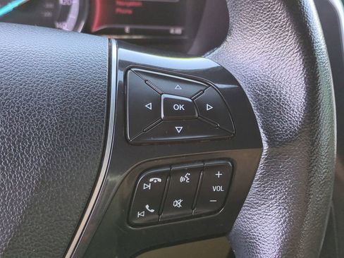 Used 2017 Ford Explorer Limited w/ Equipment Group 301A image 26