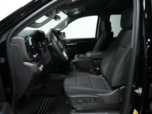 New 2026 GMC Sierra 1500 Elevation image 24