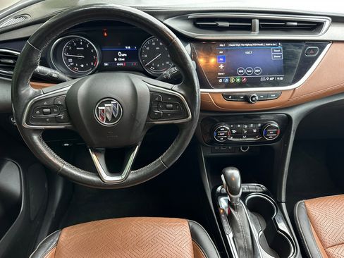 Used 2021 Buick Encore GX Essence w/ Experience Buick Package image 14