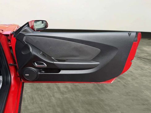 Used 2012 Chevrolet Camaro LT image 14