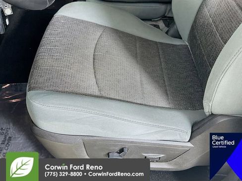 Used 2019 RAM 1500 Big Horn AWD/4WD image 22