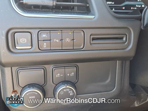 Used 2023 Chevrolet Tahoe LT image 28