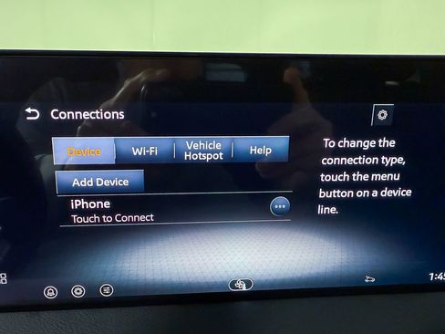 New 2026 Nissan Armada SV image 22