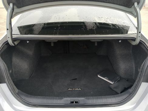 Used 2023 Nissan Altima 2.5 SR image 28