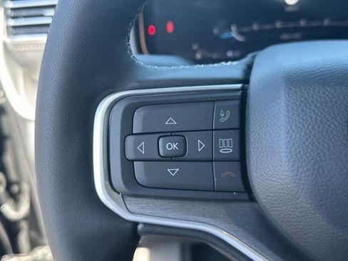 New 2026 Jeep Grand Wagoneer Limited AWD/4WD image 25