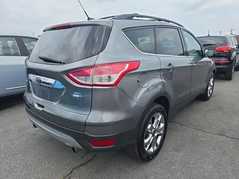 Used 2013 Ford Escape SEL AWD/4WD image 3