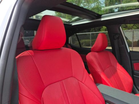 Certified 2026 Toyota Camry XSE w/ Premium Plus Package FWD image 15