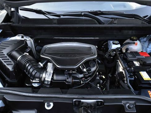 Used 2021 GMC Acadia SLT w/ Elevation Edition image 29