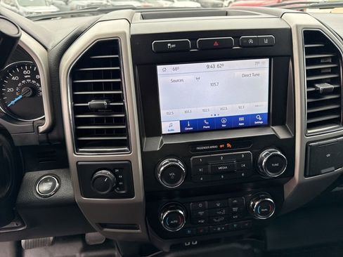 Used 2020 Ford F150 Lariat image 16