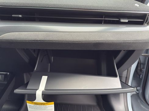 New 2025 Ford Mustang Mach-E GT w/ Interior Protection Package image 38