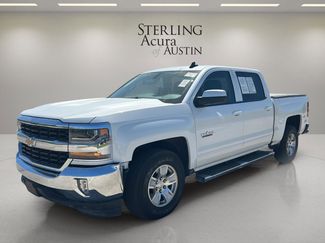 Used 2018 Chevrolet Silverado 1500 LT w/ LT Eassist Package video 1