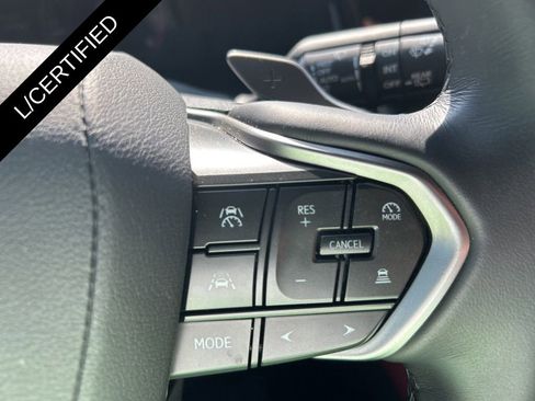 Used 2025 Lexus NX 250 FWD w/ Accessory Package (Z1) image 16