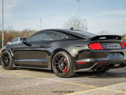 Used 2022 Ford Mustang GT Premium w/ GT Performance Package image 6