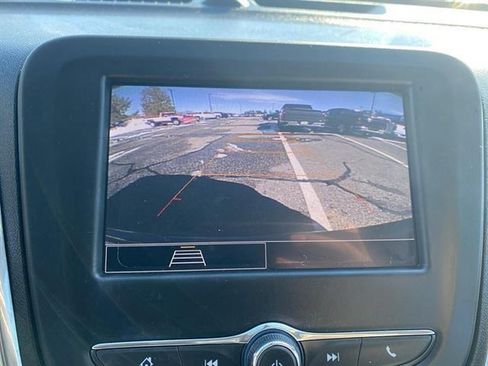 Used 2024 Chevrolet Equinox LS w/ LS Convenience Package AWD/4WD image 49