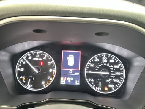 New 2025 Subaru Legacy Limited image 27