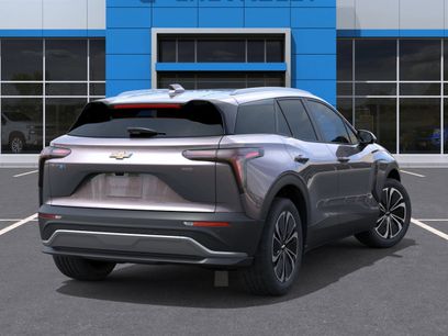 New 2025 Chevrolet Blazer EV LT
