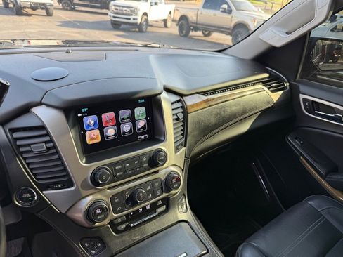 Used 2017 GMC Yukon XL Denali w/ Open Road Package image 36