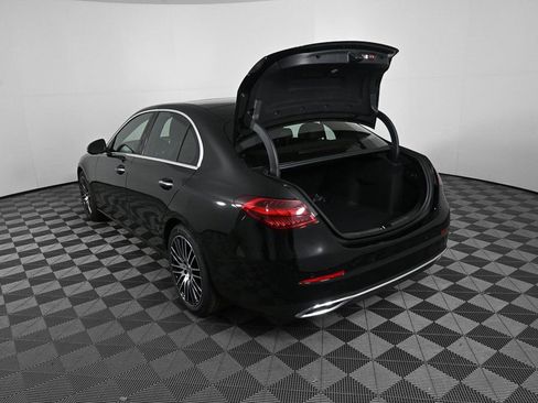 New 2026 Mercedes-Benz C 300 Sedan image 30