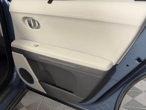 Used 2022 Hyundai Ioniq 5 Limited w/ Cargo Package image 31