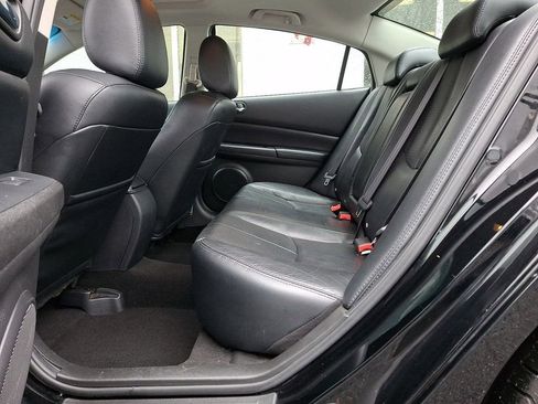 Used 2012 MAZDA MAZDA6 s Grand Touring w/ Technology Pkg FWD image 10