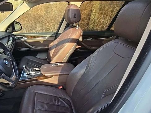 Used 2015 BMW X5 xDrive35i image 6
