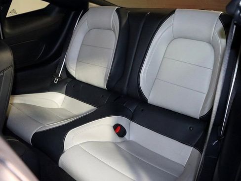 Used 2024 Ford Mustang Premium image 13