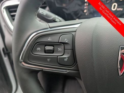 New 2026 Buick Encore GX Sport Touring w/ Comfort Package image 17