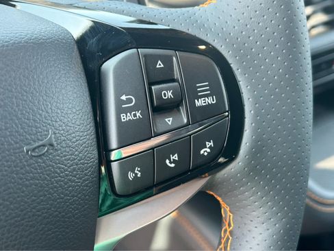 New 2026 Ford Explorer Tremor w/ Tremor Convenience Package AWD/4WD image 24