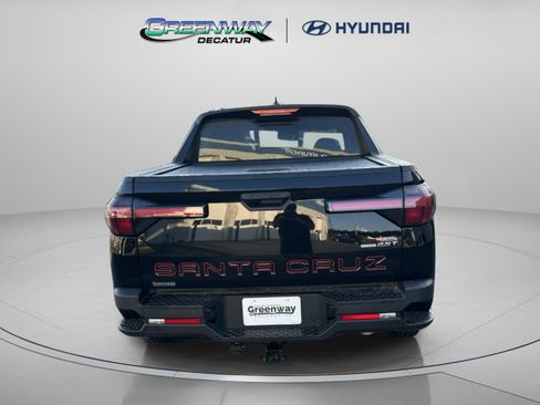 Used 2023 Hyundai Santa Cruz SEL Premium AWD/4WD image 7