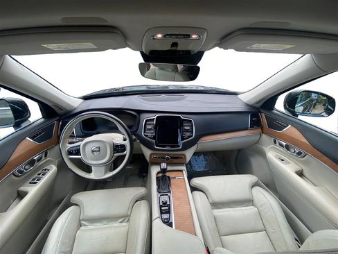 Used 2016 Volvo XC90 T6 Inscription w/ Vision Package AWD/4WD image 34