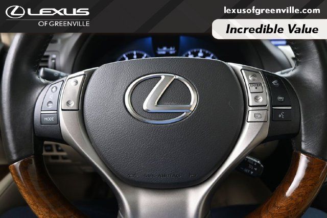 Used 2013 Lexus RX 350 AWD w/ Navigation Pkg image 11
