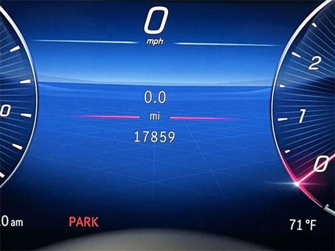 Certified 2023 Mercedes-Benz S 580 4MATIC Sedan image 25