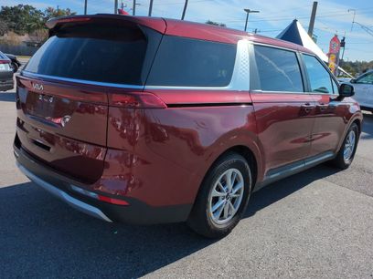 Used 2024 Kia Carnival LX