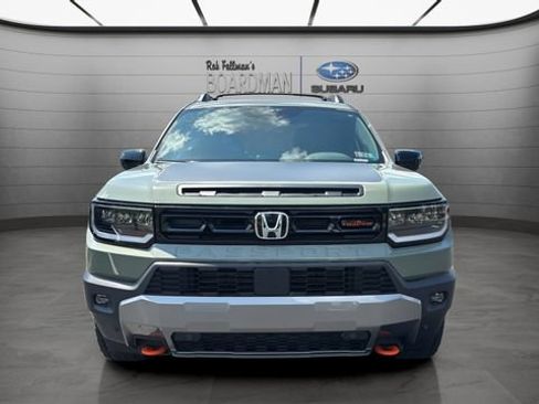 Used 2026 Honda Passport TrailSport Elite image 12