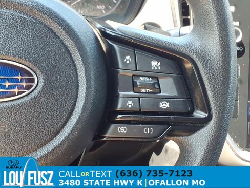 Used 2024 Subaru Crosstrek 2.0i Premium AWD/4WD image 18