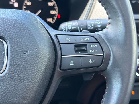 Used 2024 Honda CR-V Sport-L image 29
