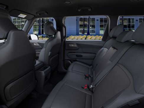 New 2027 Kia Telluride LX FWD image 18