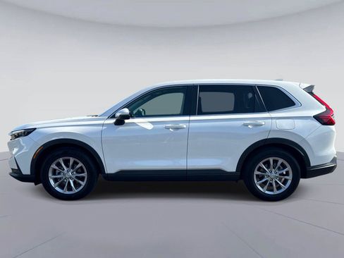 Certified 2025 Honda CR-V EX-L image 7