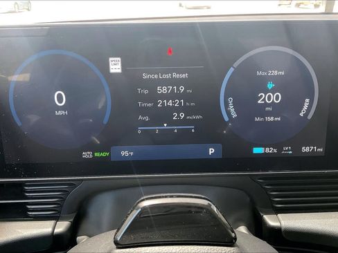 Certified 2025 Hyundai Ioniq 5 XRT AWD/4WD image 25
