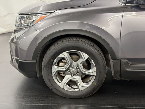 Used 2019 Honda CR-V EX-L image 12