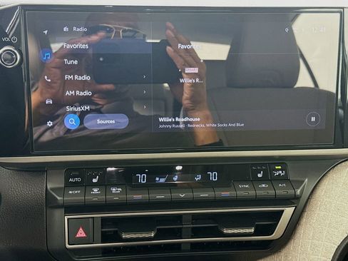 Certified 2026 Toyota Camry XLE image 15