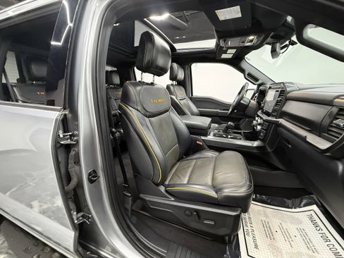 Used 2023 Ford F150 Tremor image 26