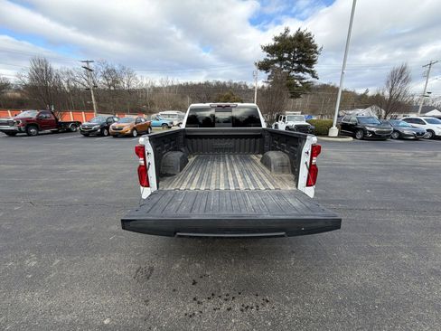 Used 2022 Chevrolet Silverado 1500 High Country image 25