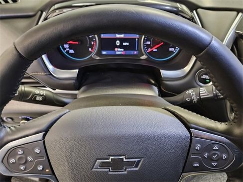 Used 2020 Chevrolet Traverse RS image 22